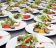 salads-743719_1280 bord met geroosterde groentes en sla
